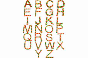 Alphabet