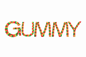 Gummy